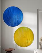 Sarah Schwarzl - Frequency COSMOS (Frame included)