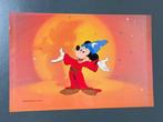 Walt Disney - 1 Originele Animatie Sericel van Mickey Mouse,, Boeken, Nieuw