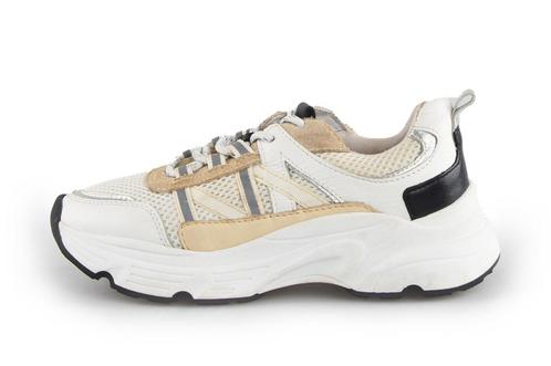 Omoda Sneakers in maat 36 Wit 10 extra korting Schoenen