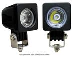 10W / 950 Lumen LED SPOT licht tbv MOTOREN vrachtwagen en br, Zakelijke goederen, Verzenden