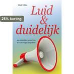 Luid & duidelijk 9789033819216 Mark Stibbe, Verzenden, Gelezen, Mark Stibbe