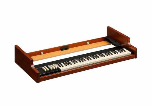 Hammond XLK-5 onderklavier voor XK-5, Muziek en Instrumenten, Synthesizers
