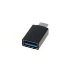 USB-C naar USB-A adapter, Audio, Tv en Foto, Fotografie | Professionele apparatuur, Nieuw, Verzenden