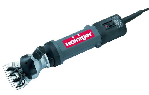 Heiniger Xtra schapen scheermachine 230 Volt / 320 Watt, Zakelijke goederen, Agrarisch | Werktuigen, Ophalen of Verzenden