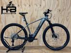 Cube Reaction Hybrid Pro 625 29 inch E-Mountainbike Shimano, Fietsen en Brommers, Fietsen | Mountainbikes en ATB, Overige merken