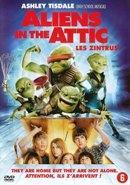 Aliens in the attic - DVD, Verzenden, Nieuw in verpakking