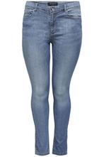 ONLY Carmakoma jeans CARHIRIS Maat:, Verzenden, Nieuw, Overige kleuren