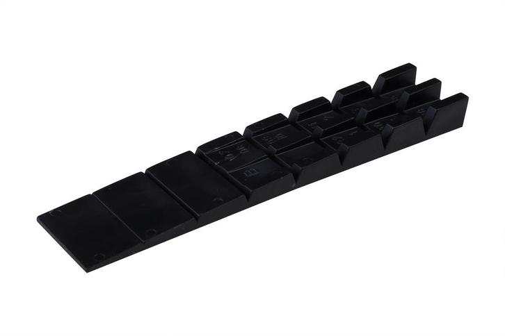 Wovar - Glasblokjes en Keggen, Vanaf €5,99, Doe-het-zelf en Verbouw, Overige Doe-het-zelf en Verbouw, Verzenden