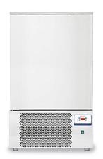 Blast Chiller - 7 x 1/1 GN - 230 Volt - Shockfreezer - 23219, Verzenden