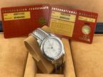 Omega - De Ville Co-Axial Automatic - 45813100 - Unisex -, Sieraden, Tassen en Uiterlijk, Horloges | Heren, Nieuw
