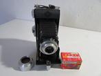 Agfa Billy I Analoge opvouwbare camera, Nieuw
