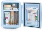 InnovaGoods Cosmetica Koelkast - Blauw, Verzenden, Nieuw
