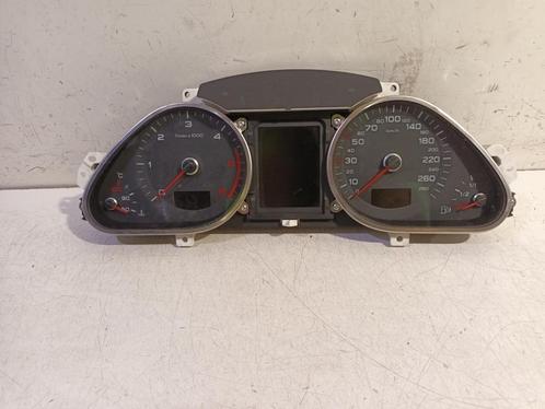 Cockpit Audi A6 C6 3.0 TDI quattro 4f0920933q, Auto-onderdelen, Elektronica en Kabels, ARN erkend, Stiba lid, Erkend duurzaam