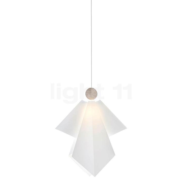 Le Klint Angel Gabriel Hanglamp, 38 cm (Hanglampen), Huis en Inrichting, Lampen | Hanglampen, Nieuw, Verzenden