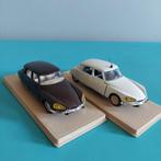 Eligor 1:43 - Modelauto (2) - Citroën DS, Nieuw