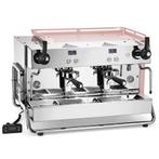 Espressomachine | RISE | RVS (Div. Kleuren) | 2 Groepen |, Verzenden, Nieuw in verpakking