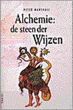 ALCHEMIE DE STEEN DER WIJZEN 9789043901451 Paula Marshall, Verzenden, Gelezen, Paula Marshall