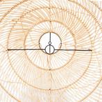 De Twister Hanglamp - Naturel - M, Huis en Inrichting, Verzenden, Nieuw