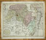 Nederland - Groningen plus 3 stads gezichten; Jan van Jagen, Nieuw