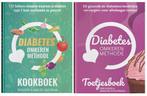 9789082903324 Diabetes Omkeren Methode Kookboek  Toetjesb..., Boeken, Kookboeken, Nieuw, Ben Kuiper, Verzenden