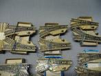 Märklin H0 - 5100, 5140,3601, 5114,5119, 5118 -, Nieuw