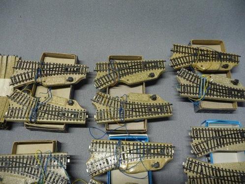Märklin H0 - 5100, 5140,3601, 5114,5119, 5118 -, Hobby en Vrije tijd, Modeltreinen | H0