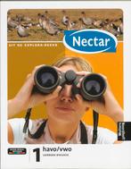 Nectar 1 havo/vwo leerboek 9789001628147 T. Akkerman, Boeken, Verzenden, Gelezen, T. Akkerman