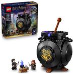 LEGO Harry Potter - Cauldron Secret Potions Classroom 76464, Kinderen en Baby's, Speelgoed | Duplo en Lego, Ophalen of Verzenden