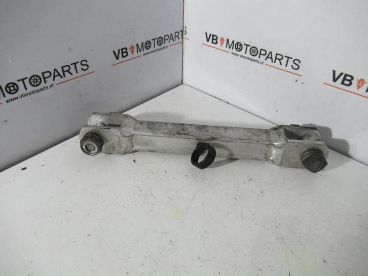 Kawasaki GPX 600 R Verbinder frame-achterbrug-remklauw, Motoren, Onderdelen | Kawasaki, Ophalen of Verzenden