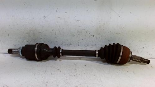 Aandrijfas links voor Renault Mégane II 1.5 dCi, Auto-onderdelen, Ophanging en Onderstel, ARN erkend, Stiba lid, Erkend duurzaam