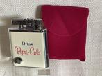 Pepsi cola with music box - Zonder Minimumprijs - Aansteker, Verzamelen, Nieuw