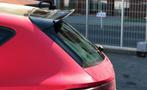 Spoiler Seat Leon III (Typ 5F) Cupra Facelift Maxton glans, Ophalen of Verzenden, Nieuw