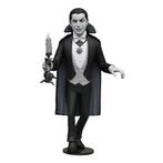 Universal Monsters Toony Terrors Action Figure Dracula (Silv, Verzamelen, Ophalen of Verzenden, Nieuw