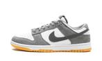 Nike Dunk Low Smoke Grey Gum 3M Swoosh - maat 46 (Sneakers), Kleding | Dames, Verzenden, Nieuw, ["Nike","Nike Dunk"], Sneakers of Gympen