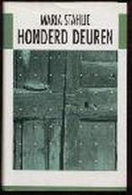 Honderd deuren 9789051082234 Maria Stahlie, Verzenden, Zo goed als nieuw, Maria Stahlie