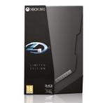 Halo 4 Limited Edition Xbox 360 Garantie & morgen in huis!, Ophalen of Verzenden, Zo goed als nieuw, Avontuur en Actie