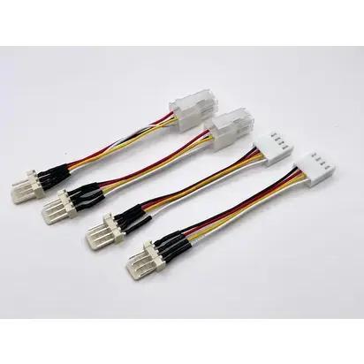Njord Cloudline Adapter Kit, Computers en Software, Pc- en Netwerkkabels, Nieuw, Verzenden