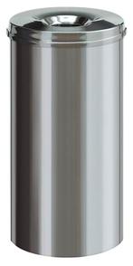 Vlamdovende prullenbak, 50 Liter, Ophalen of Verzenden, Nieuw in verpakking