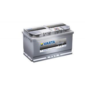 Varta Start Stop EFB accu 580500080 12V 80Ah, Auto-onderdelen, Accu's en Toebehoren, Ophalen of Verzenden
