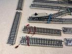 Märklin H0 - 5106/5106.1/5107/5108/5109/5118/5119/5129/7191, Hobby en Vrije tijd, Modeltreinen | H0, Nieuw