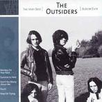 cd - The Outsiders  - The Very Best The Outsiders Album Ever, Verzenden, Zo goed als nieuw