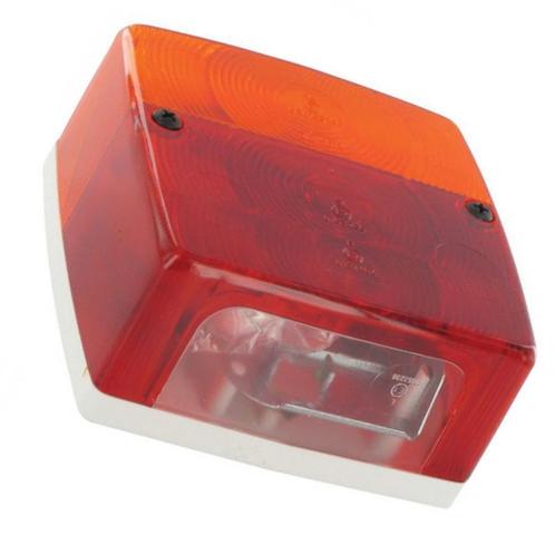 Jokon Achterlicht 404 Rem/ Knipper/ Kenteken Opbouw, Caravans en Kamperen, Kampeeraccessoires, Nieuw