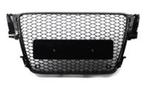 Grill | Audi | A5 2008-2012 | 8T/8F | Pre-Facelift | RS5-Loo, Verzenden, Nieuw, Audi