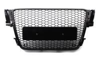 Grill | Audi | A5 2008-2012 | 8T/8F | Pre-Facelift | RS5-Loo, Auto-onderdelen, Carrosserie en Plaatwerk, Nieuw, Audi, Verzenden