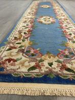 China - Vloerkleed - 292 cm - 70 cm - Art-Deco loopkleed, Huis en Inrichting, Stoffering | Tapijten en Kleden, Nieuw