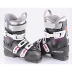 36,5 37 40,5 41 dames skischoenen HEAD CUBE 3 60 W, BLACK, r, Sport en Fitness, Verzenden, Gebruikt, Head