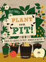 Boek: Plant een pit! - (als nieuw), Boeken, Overige Boeken, Zo goed als nieuw, Verzenden