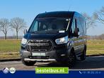 Ford Transit 2.0, Auto's, Ford, Zwart, Nieuw, Transit, Lease