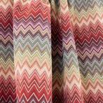 Chevron-stof - Zwaar en gestructureerd Gobelin - Meubelstof