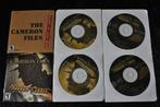 The Cameron Files Secret At Loch Ness Pharaohs Curse PC, Verzenden, Nieuw